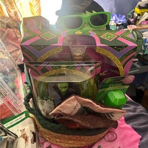 ***Ultimate*** Wicked Movie Gift Set